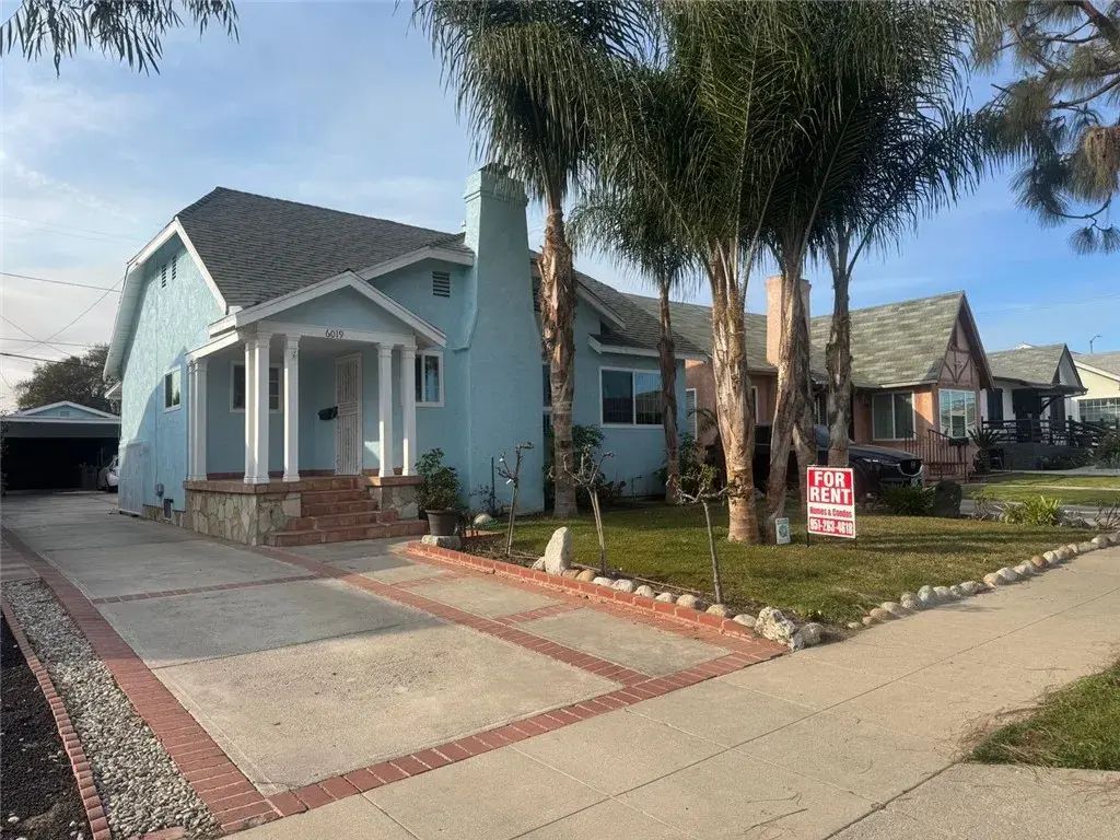 6019 Eileen Avenue, Los Angeles