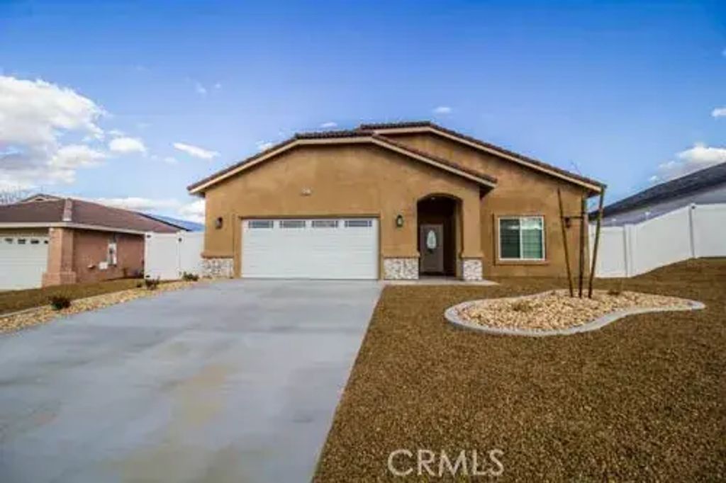 26601 Mainsail Lane, Helendale