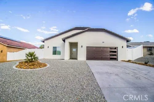 26593 Mainsail Lane, Helendale