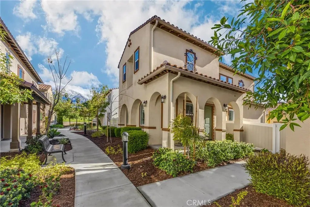 1627 Player Court, Upland