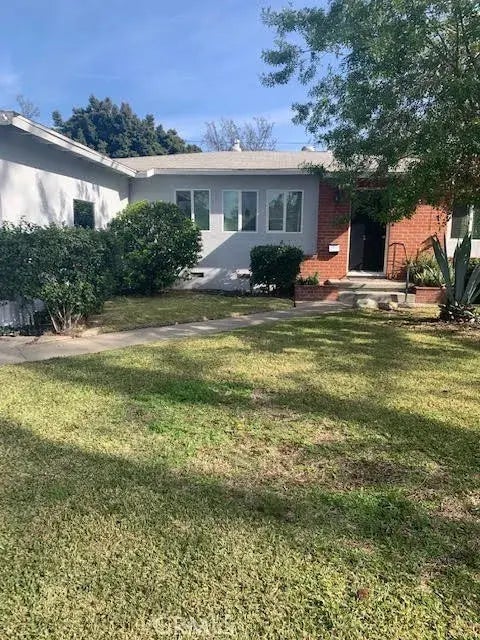 471 S Crest Road, Orange