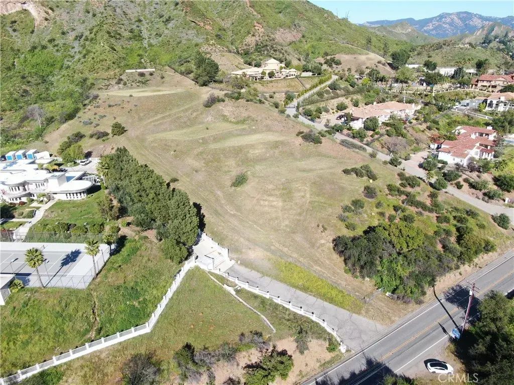 29500 Mulholland, Agoura Hills