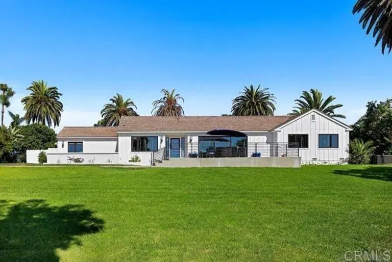 4208 Highland Drive, Carlsbad