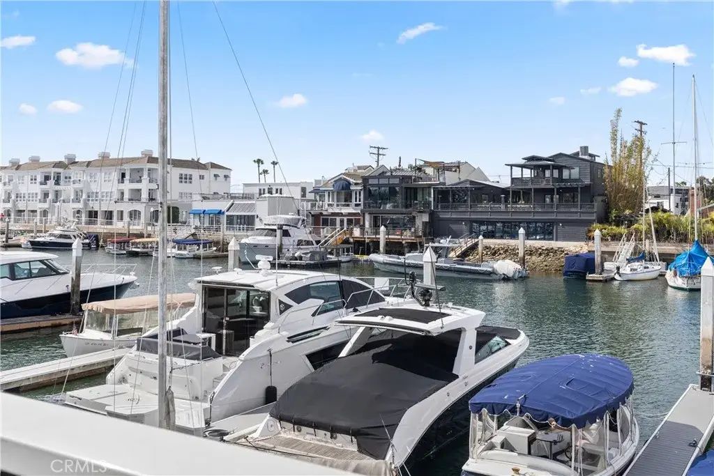700 Lido Park 13, Newport Beach
