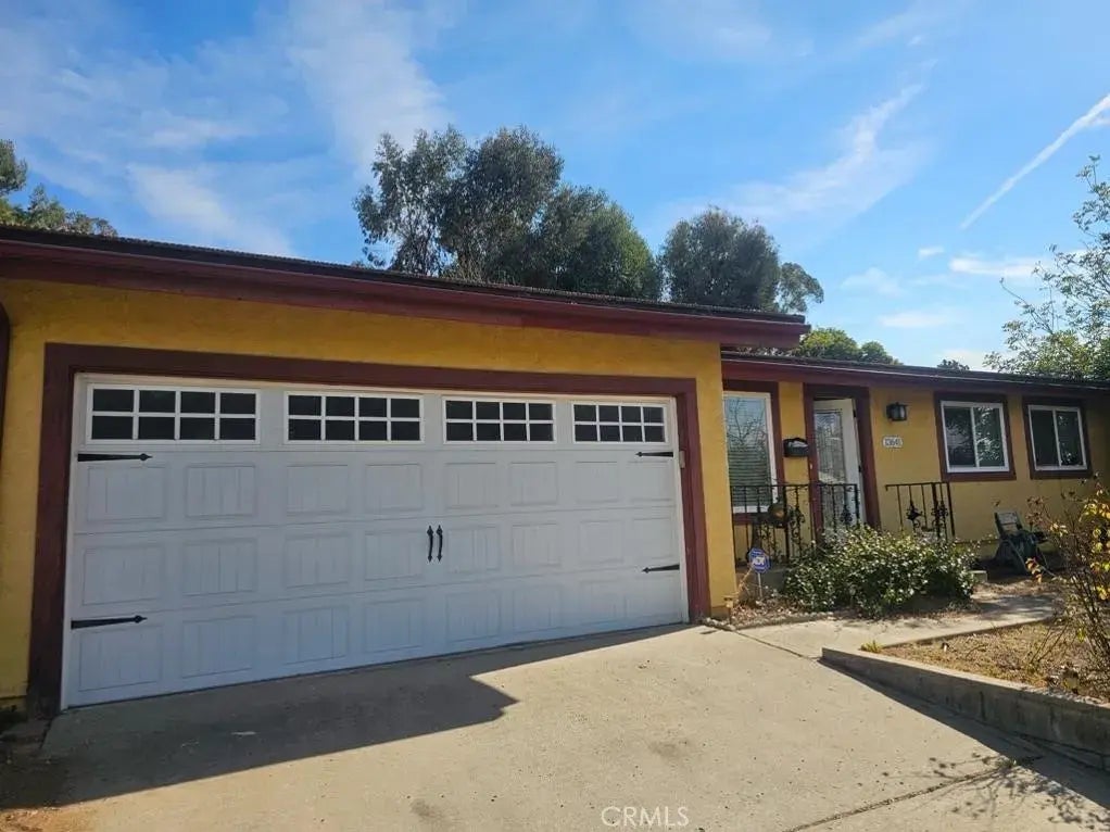 13641 Carriage Road, Poway