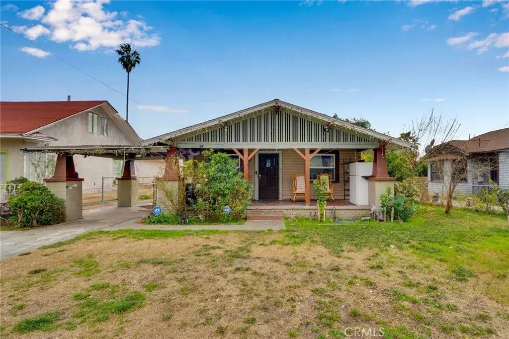 571 W 16th Street, San Bernardino