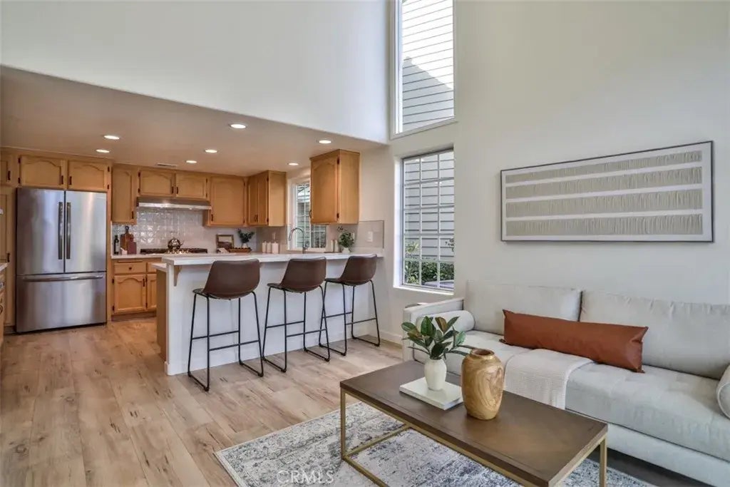 661 Wakefield Court 101, Long Beach