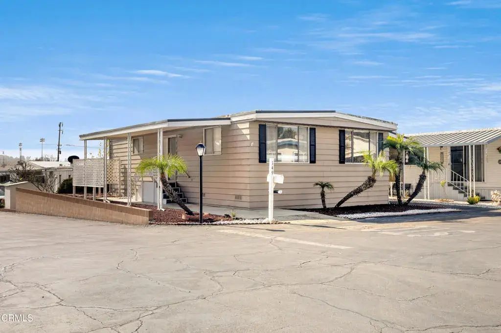 801 W Covina 149, San Dimas