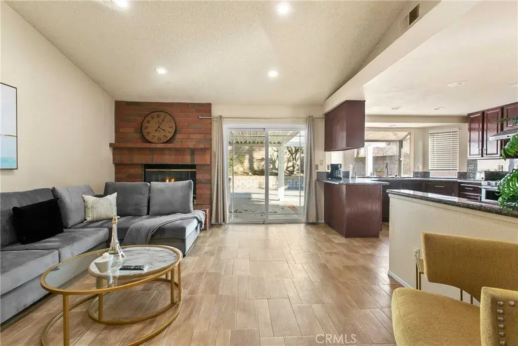 1210 N Country Hollow Drive, Walnut Park