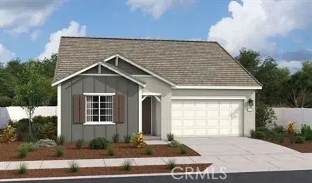 2817 Bridgetide Road, Corona