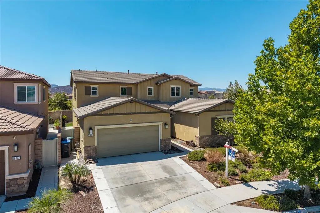 29665 Gypsy Canyon Circle, Menifee