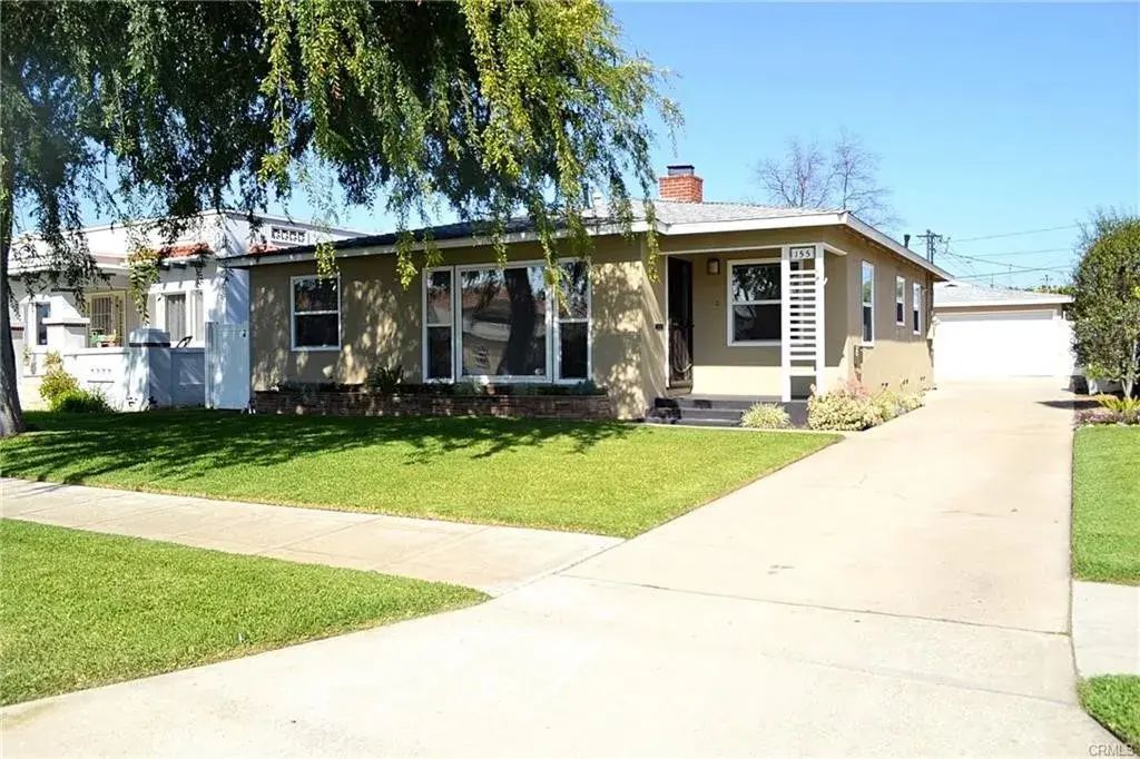 155 S Pepper Street, Orange