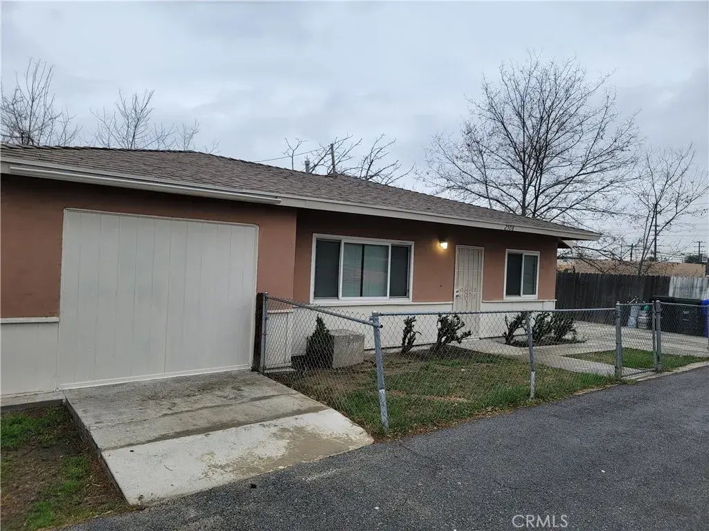 2508 Taylor Road, San Bernardino