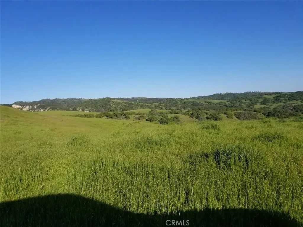 71901 Vineyard Canyon Road, San Miguel