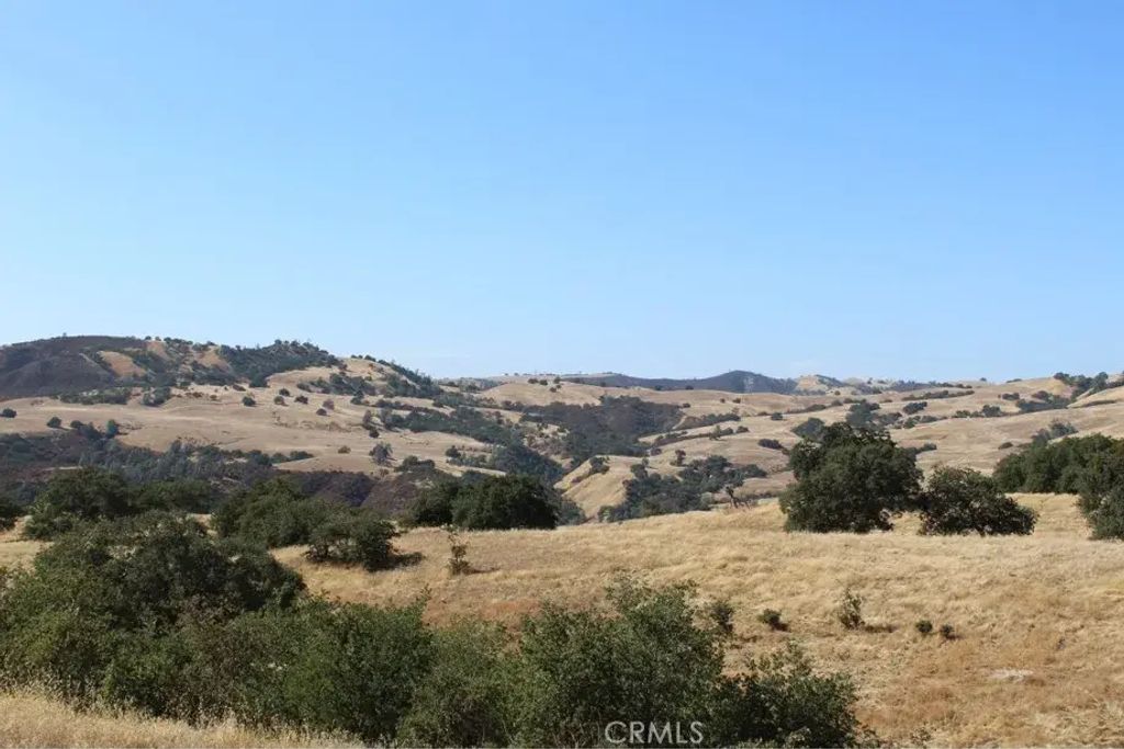 71902 Vineyard Canyon, San Miguel