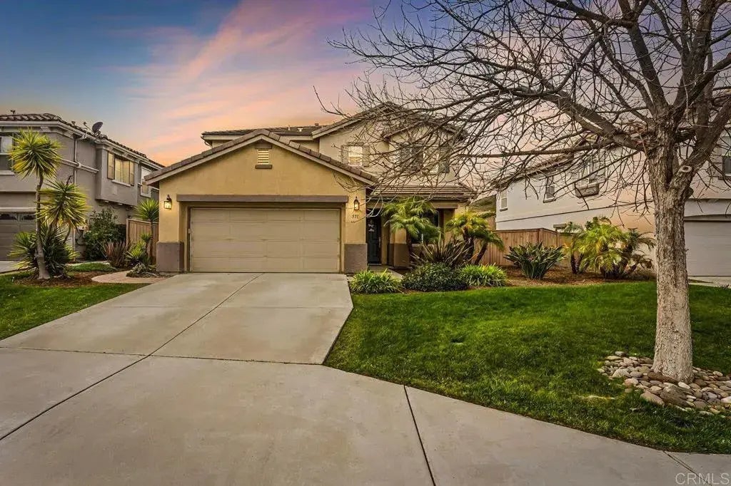 571 Wala Drive, Oceanside