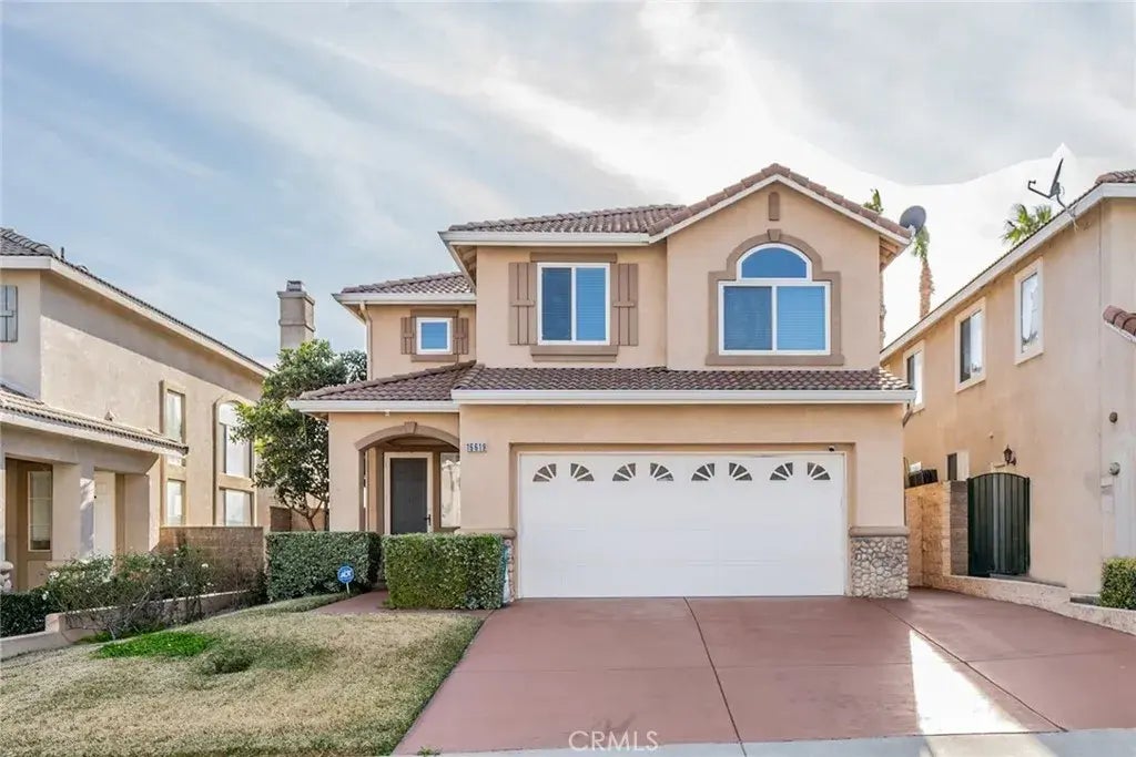 16619 Colonial Drive, Fontana