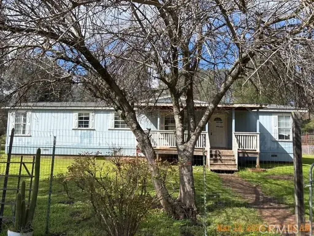 1845 Spring Valley Road, Clearlake Oaks