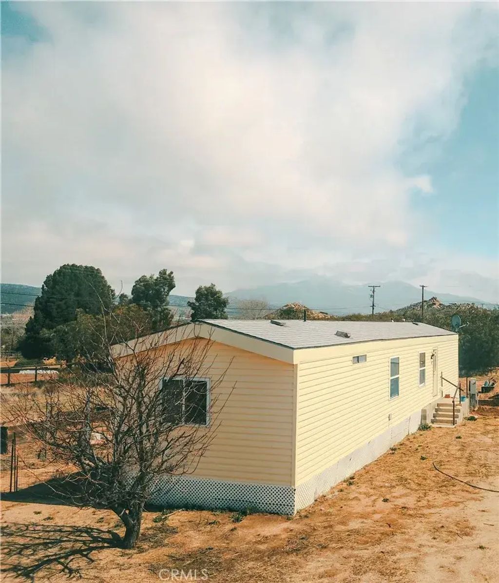 43910 Terwilliger Road, Anza