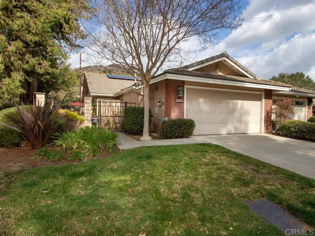 4202 Los Padres Drive, Fallbrook