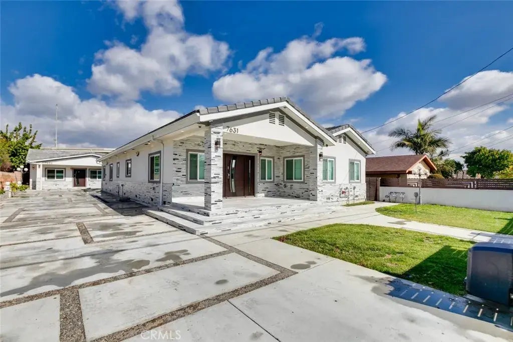 7631 Columbia Street, Rosemead