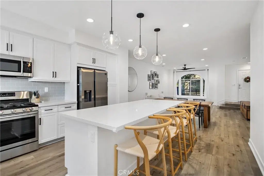 5303 Woodward Lane, Whittier