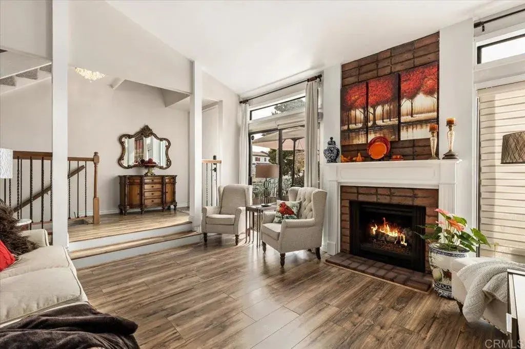 7307 Alicante Road C, Carlsbad