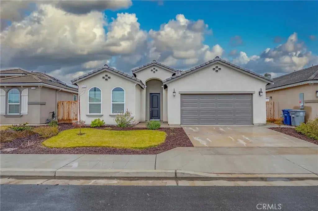1122 Bristlecone Drive, Madera