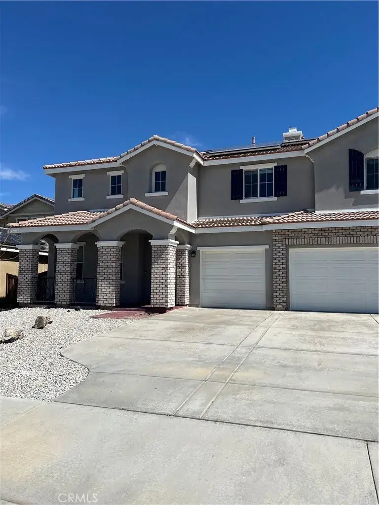 13831 Camino Cinco, Victorville