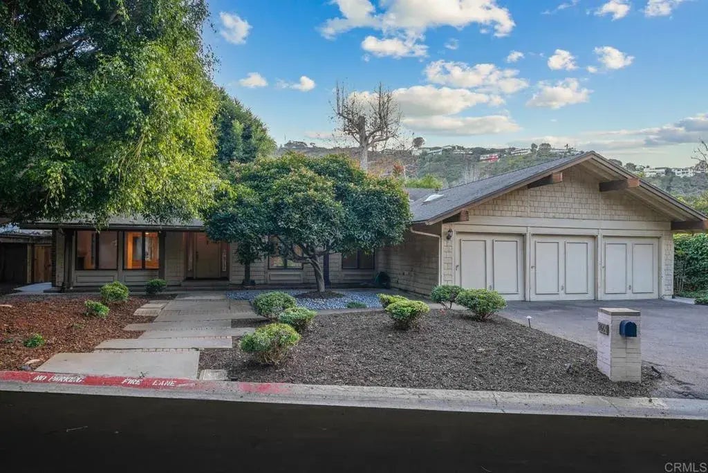 2667 Caminito Prado, La Jolla