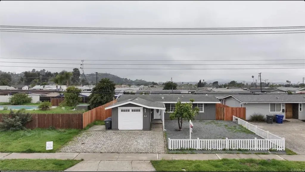 766 Alveda Avenue, El Cajon