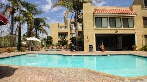 550 Orange Ave 116, Long Beach