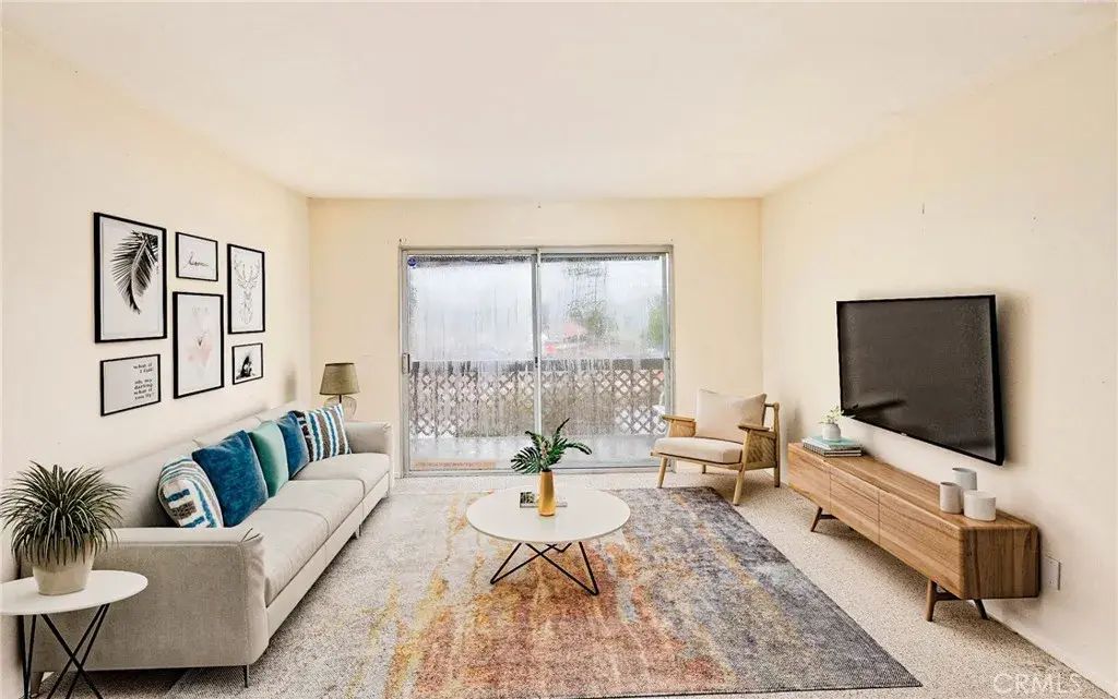 23515 Lyons Avenue 228, Valencia
