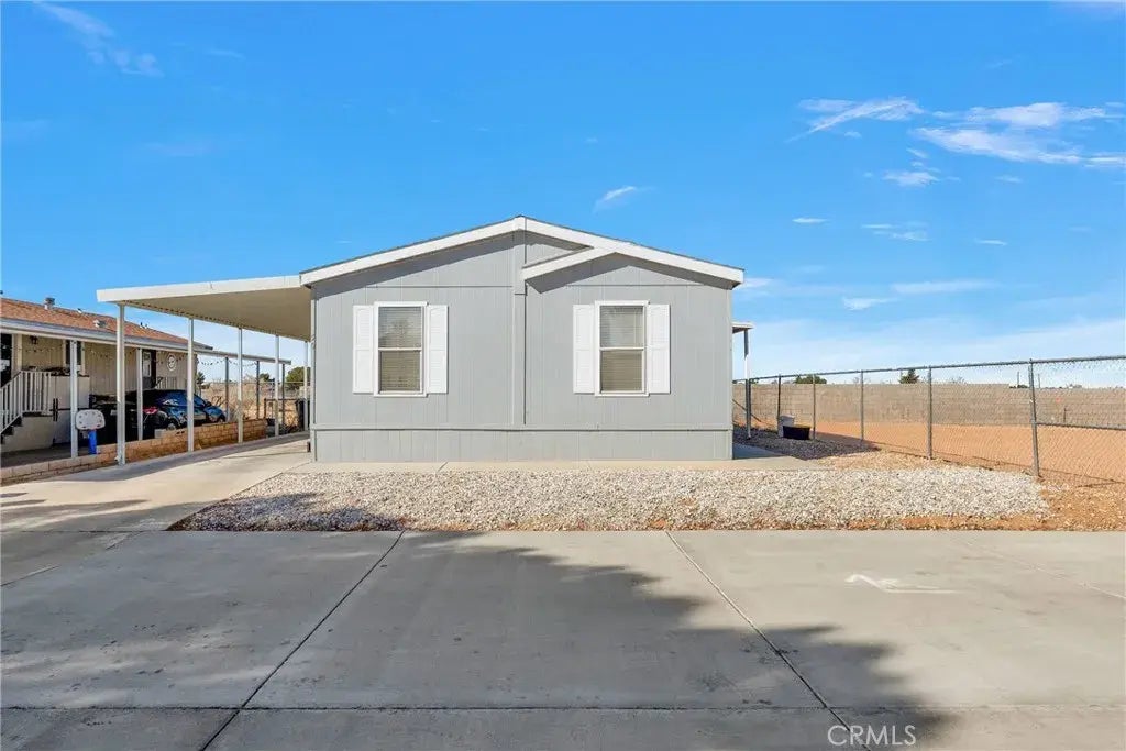 22020 Nisqually Road #50, Apple Valley