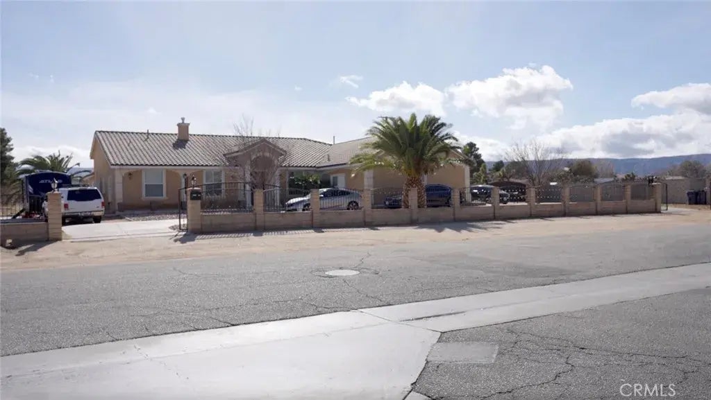 4608 W Avenue K6, Quartz Hill