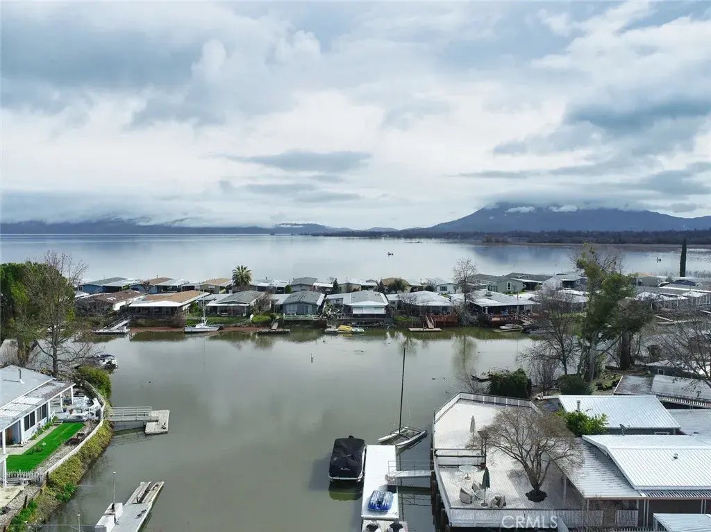 1800 S Main 27, Lakeport