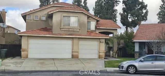 13792 Hillcrest Drive, Fontana