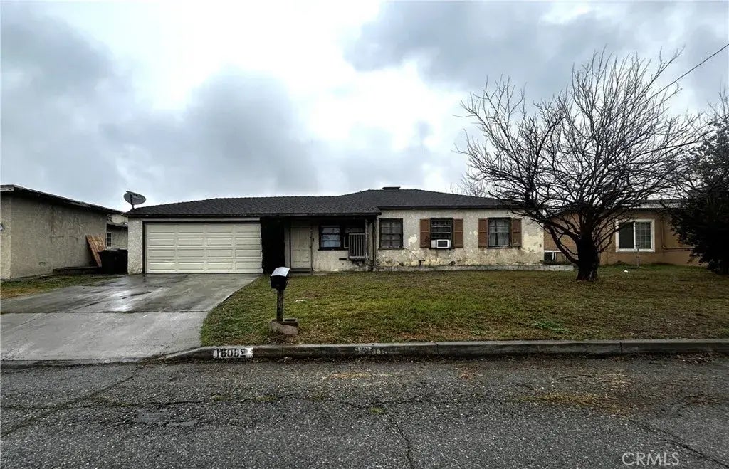 16082 Athol Street, Fontana