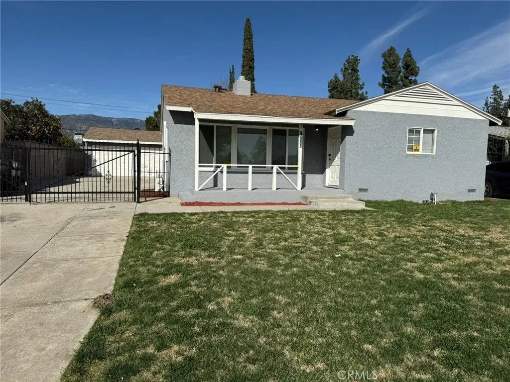 25412 E. 19th Street, San Bernardino