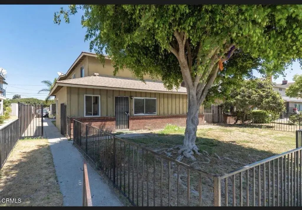341 Cuesta Del Mar Drive, Oxnard