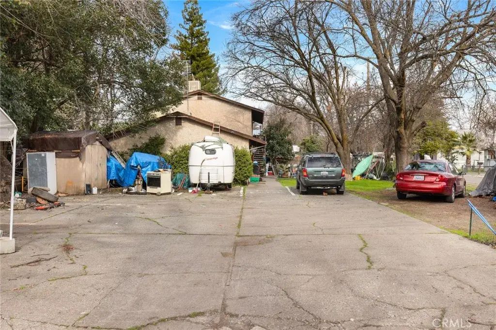 772 Colorado Street, Chico