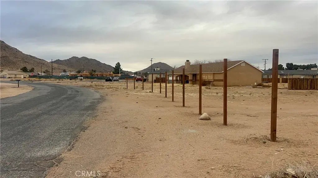 2 Wanaque, Apple Valley