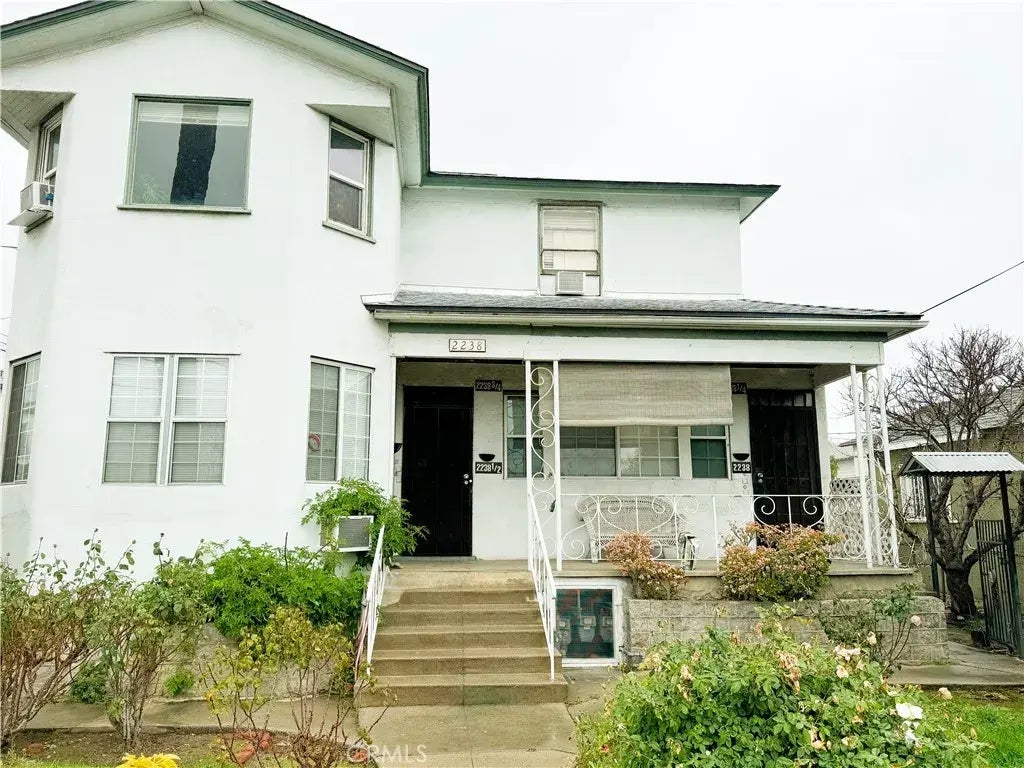 2238 Eastlake Avenue, Los Angeles