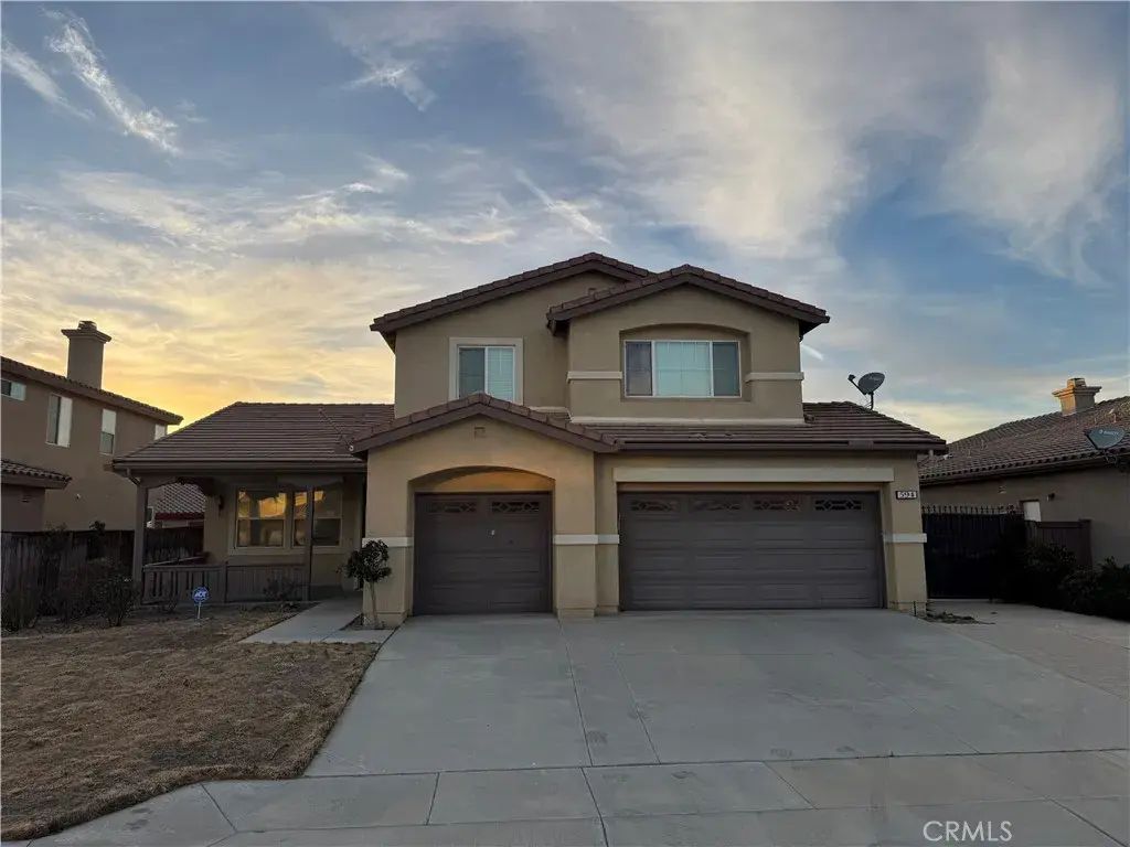 594 Hyacinth Road, San Jacinto