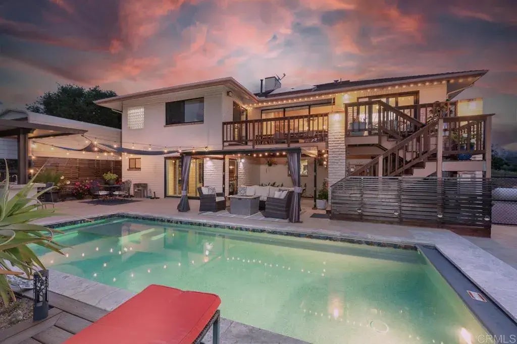 16526 Green Valley Truck Trail, Ramona