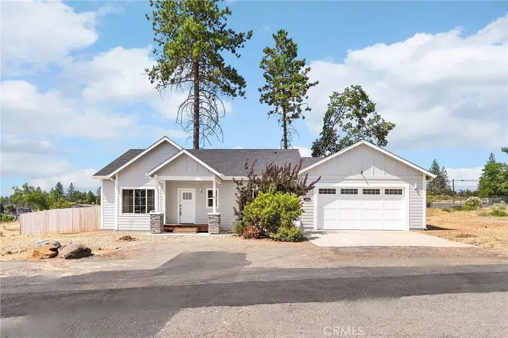 1883 Marywood Drive, Paradise
