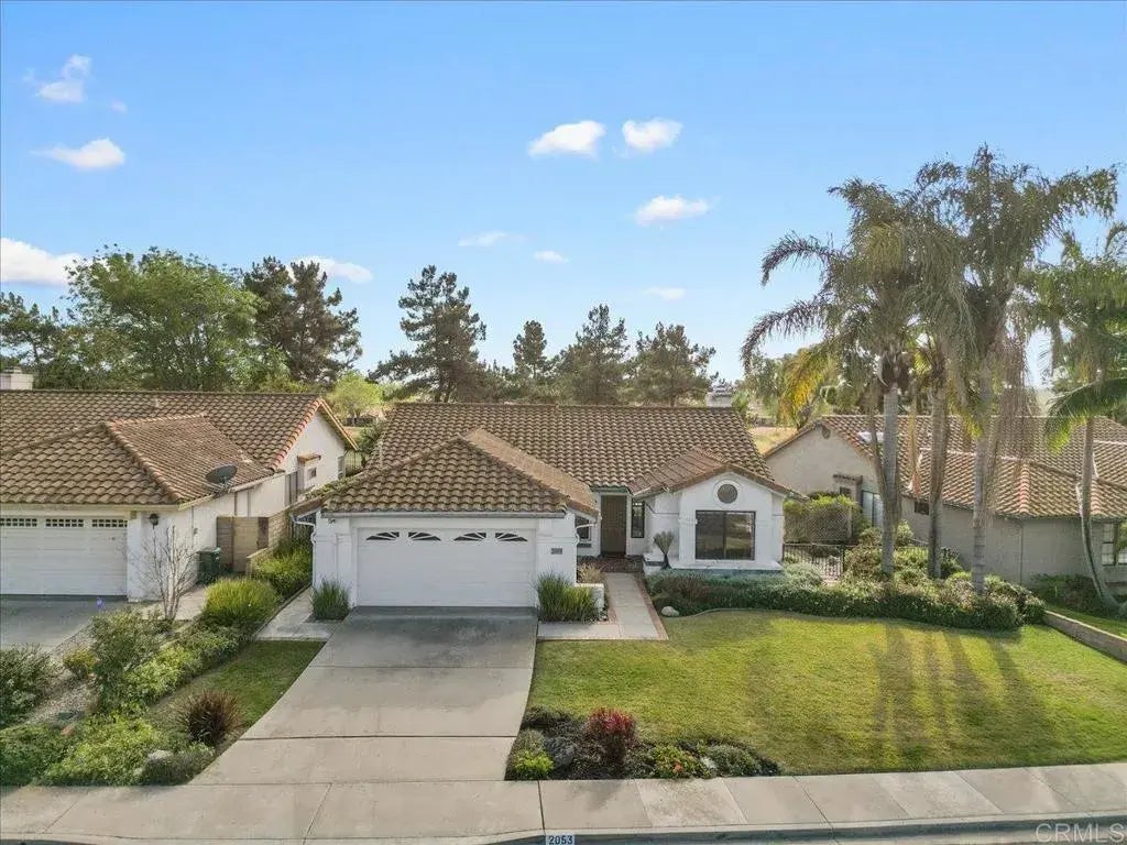 2053 Columbus Way, Vista