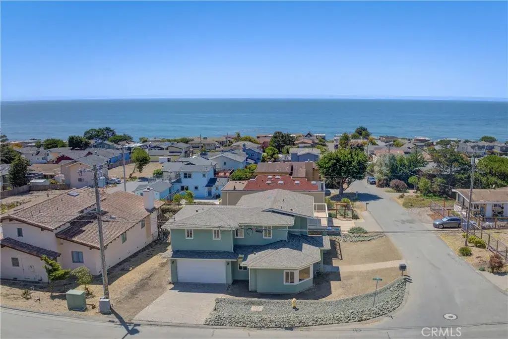 396 Castle, Cambria
