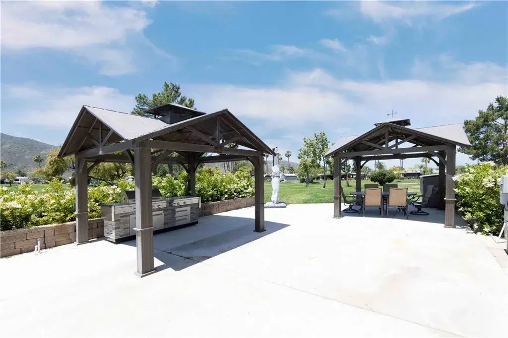 45525 Highway 79 Lot 497, Aguanga