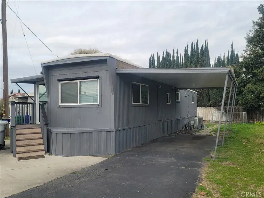 98 Rancho Grande 98, Atwater